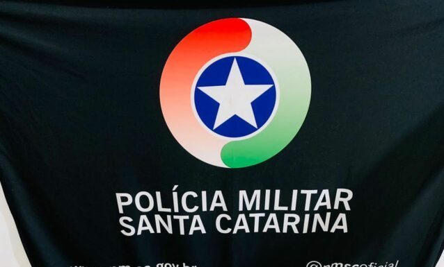 PM prende filho que furtou arma do pai