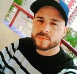 Identificado homem assassinado e incendiado em São João do Sul