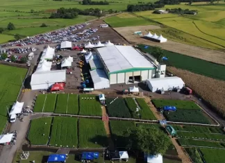 Personalidades confirmadas no Campo Agroacelerador da Cooperja