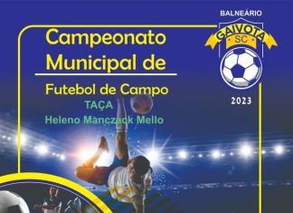 Balneário Gaivota: Congresso Técnico do Gaivotão 2023 define 8 times participantes