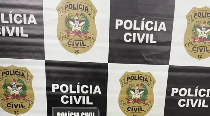 Polícia prende traficante e apreende grande quantidade de drogas