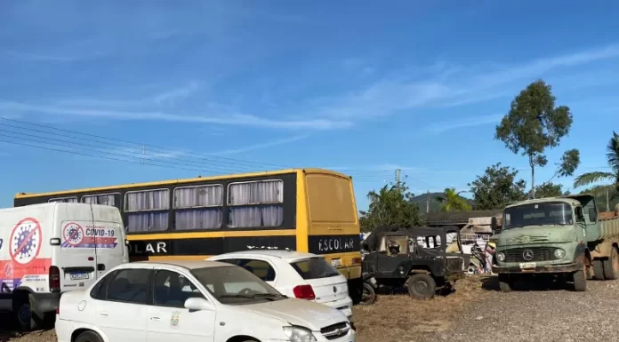 Prefeitura de Jacinto Machado vai leiloar dez lotes de bens inservíveis