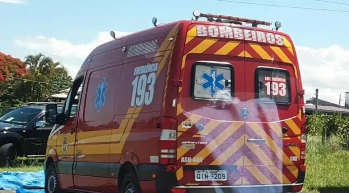 Homem de 65 anos é encontrado morto em Arroio do Silva
