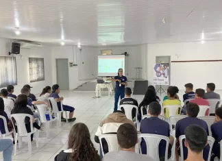 Projeto Preparo Jovem orienta sobre entrada no mercado de trabalho