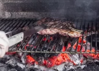 Casal briga após churrasco e homem acaba detido pela PM em Passo de Torres