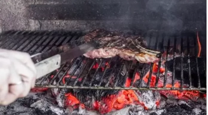 Casal briga após churrasco e homem acaba detido pela PM em Passo de Torres