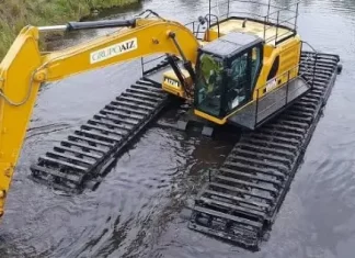 Sai licença para limpeza das lagoas de Balneário Gaivota