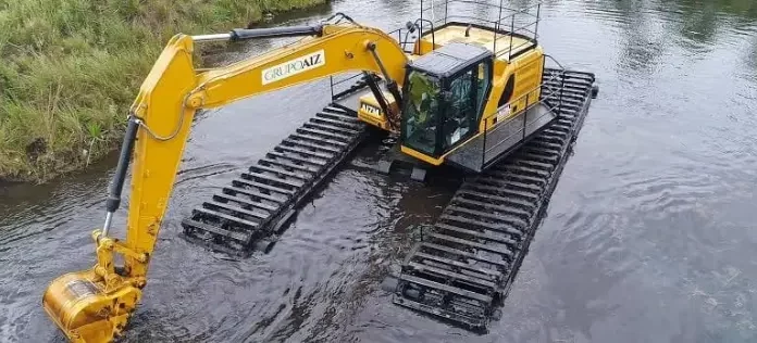 Sai licença para limpeza das lagoas de Balneário Gaivota