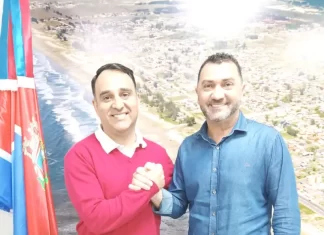 Kekinha e Jonatã vão à Brasília em busca de novos recursos