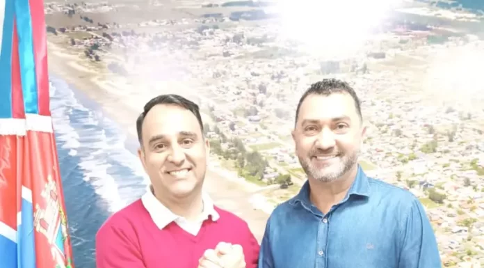 Kekinha e Jonatã vão à Brasília em busca de novos recursos