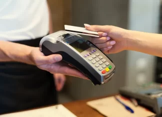 Praia Grande conta com pagamentos de tributos no cartão de crédito