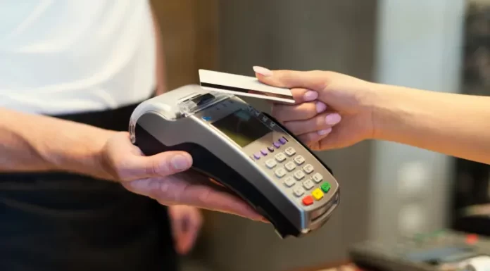 Praia Grande conta com pagamentos de tributos no cartão de crédito