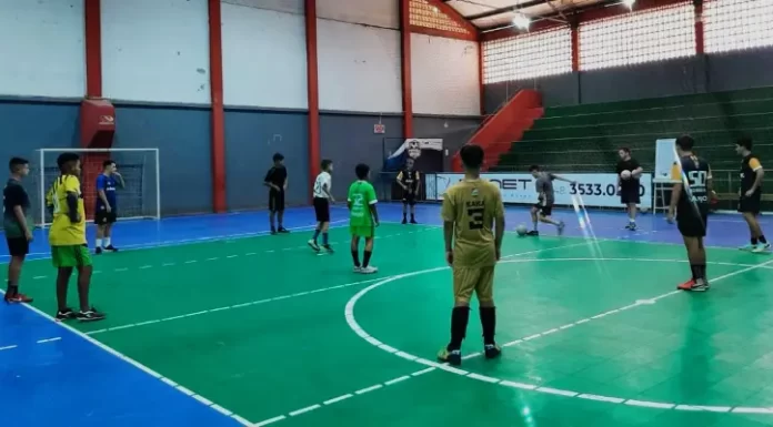 Sombrio vai sediar etapa dos Joguinhos Abertos de Santa Catarina