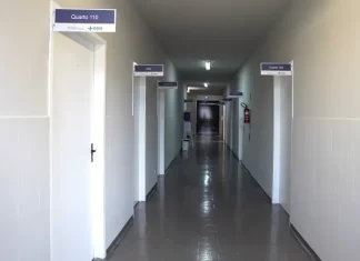 Hospital Dom Joaquim de Sombrio está apto para atuar na alta complexidade na área traumato-ortopedia.