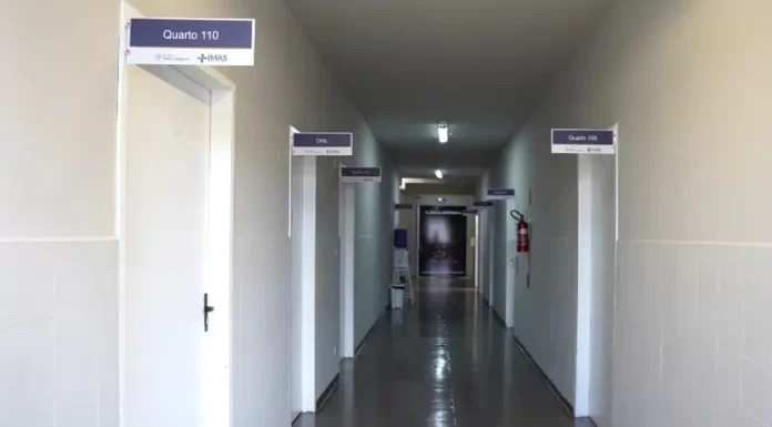 Hospital Dom Joaquim de Sombrio está apto para atuar na alta complexidade na área traumato-ortopedia.