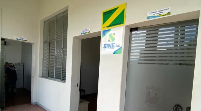 Serviços públicos têm locais de atendimentos alterados, em Jacinto Machado