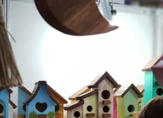 Sombrienses visitam a maior feira de artesanato de Santa Catarina