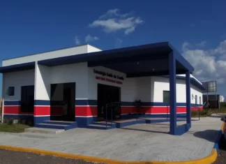 Balneário Gaivota: Unidade de Saúde do Bairro Turimar ganha novo médico para atendimento ao ESF