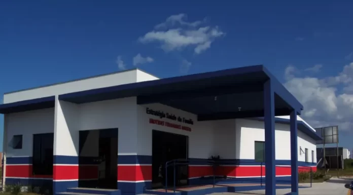 Balneário Gaivota: Unidade de Saúde do Bairro Turimar ganha novo médico para atendimento ao ESF