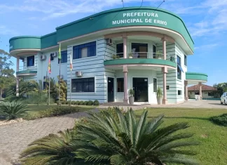 Município de Ermo abre inscrições para Concurso Público