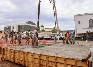 Hospital de Praia Grande terá mais leitos e equipamentos