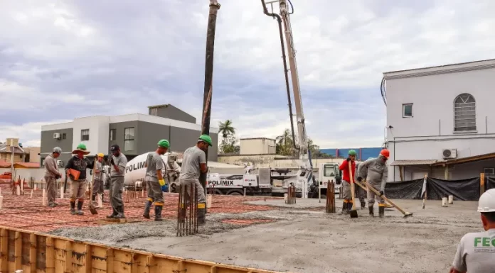 Hospital de Praia Grande terá mais leitos e equipamentos