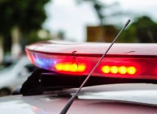 Criminosos arrombam residência e furtam duas motos, na comunidade de Hercílio Luz em Araranguá