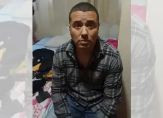 Polícia prende principal suspeito de matar ator Jeff Machado