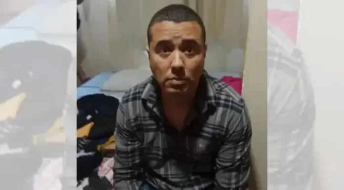 Polícia prende principal suspeito de matar ator Jeff Machado
