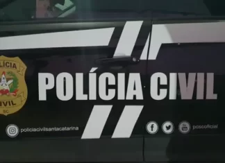 Polícia Civil prende homem por fraudes no ramo da informática