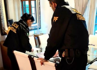 PF deflagra operação para combater fraudes com criptomoedas em Araranguá e Passo de Torres