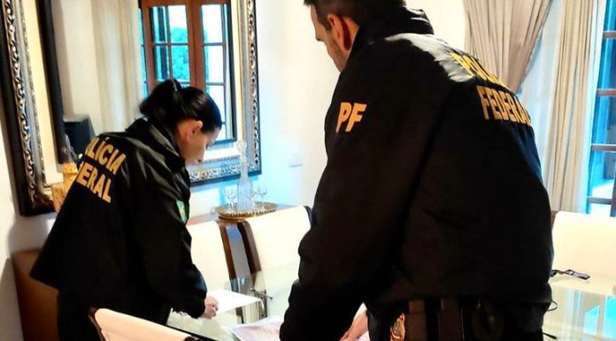 PF deflagra operação para combater fraudes com criptomoedas em Araranguá e Passo de Torres