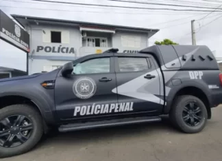 Servidor público comissionado da Prefeitura de Araranguá é preso após facilitar fuga de detento