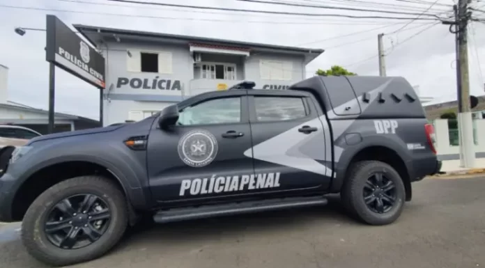 Servidor público comissionado da Prefeitura de Araranguá é preso após facilitar fuga de detento
