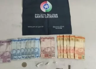 Adolescente é apreendido 4 vezes em uma semana com drogas