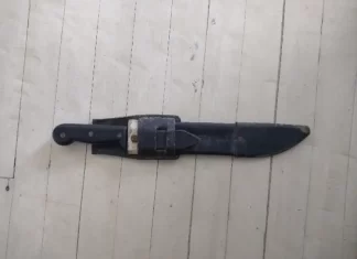 Polícia Militar de São João do Sul prende homem por violência doméstica