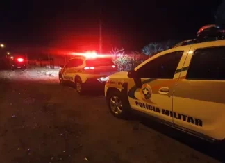 Idoso de 77 anos é agredido e assaltado em Praia Grande