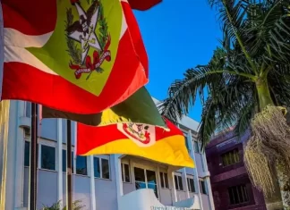 Sombrio anuncia processo seletivo