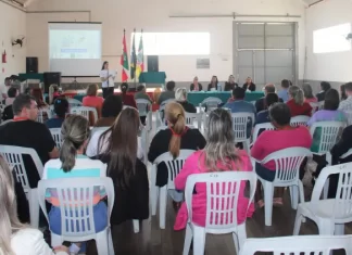 Sombrio realiza a Conferência Municipal de Assistência Social