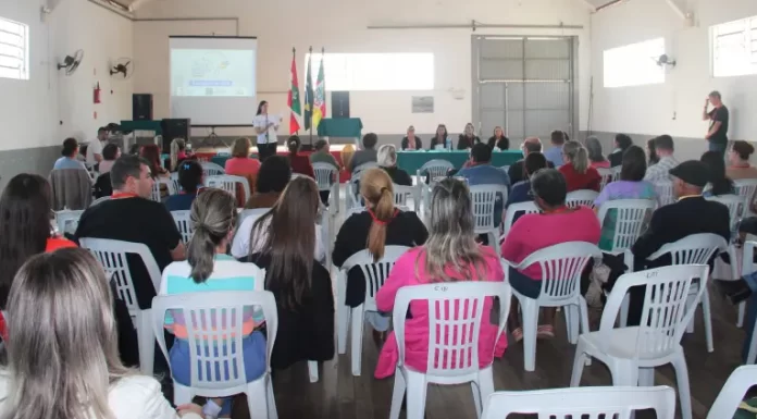 Sombrio realiza a Conferência Municipal de Assistência Social