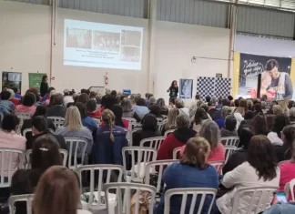 Cooperja reúne centenas de pessoas em ações do dia de Cooperar