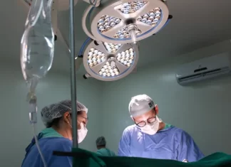 Hospital de Praia Grande se prepara para realizar mais de 1200 cirurgias eletivas