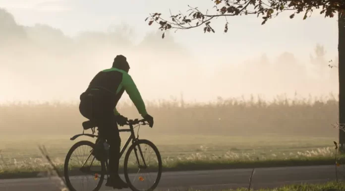 Sombrio terá rotas de cicloturismo