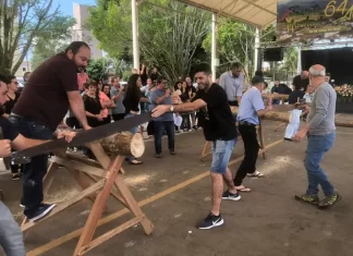 Shows, feiras, cultura e esporte presentes nos 65 anos de Jacinto Machado