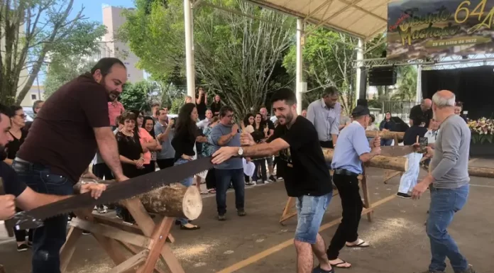 Shows, feiras, cultura e esporte presentes nos 65 anos de Jacinto Machado