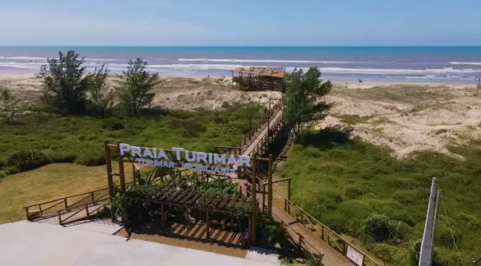 Balneário Gaivota: Prefeitura realiza leilão de 41 terrenos na Praia