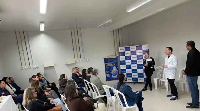 Hospital Dom Joaquim, IMAS e Paróquia Santo Antônio de Pádua promovem ação entre amigos para aquisição de equipamento de Hemodinâmica