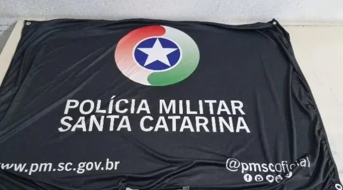 Morador atira em ladrão em Balneário Gaivota