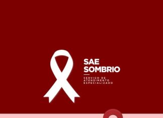 SAE de Sombrio atenderá em novo endereço
