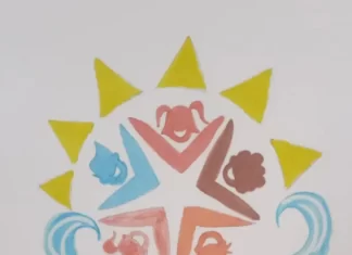 Balneário Gaivota: CEI Brilhamares promove concurso para definir o logo do educandário